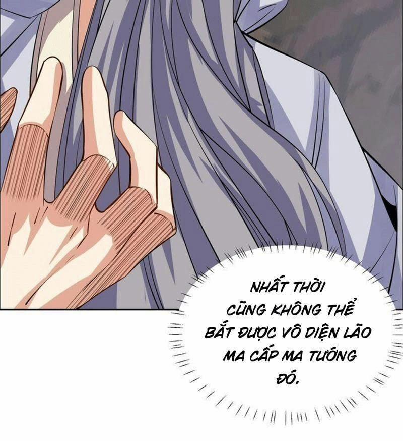 Thôn Phệ Một Thế Giới Tu Tiên 156 trang 51