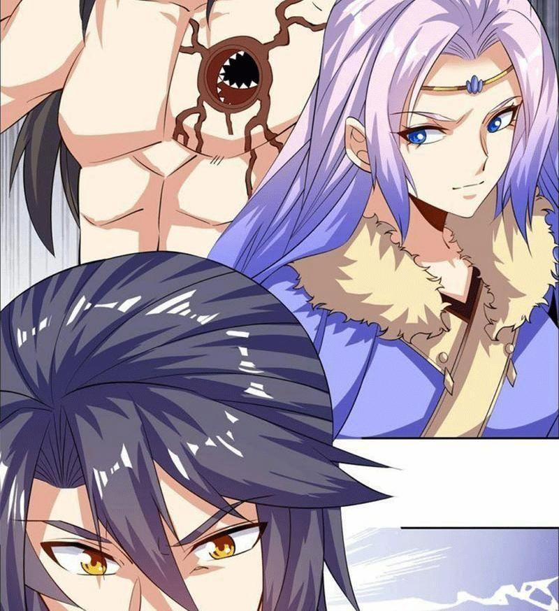 Thôn Phệ Một Thế Giới Tu Tiên 156 trang 54