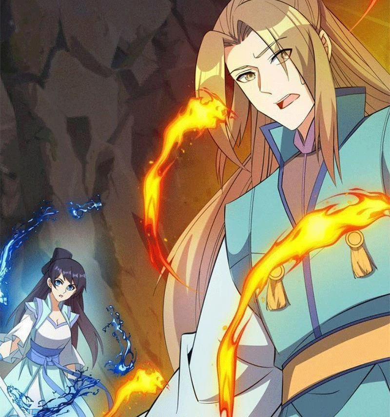 Thôn Phệ Một Thế Giới Tu Tiên 157 trang 16