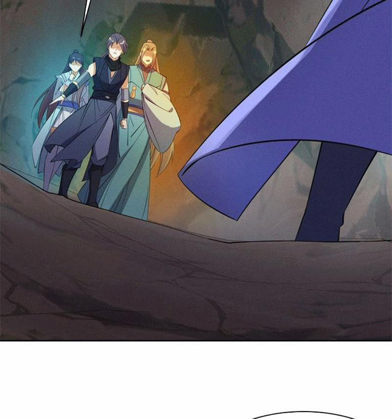 Thôn Phệ Một Thế Giới Tu Tiên 157 trang 18