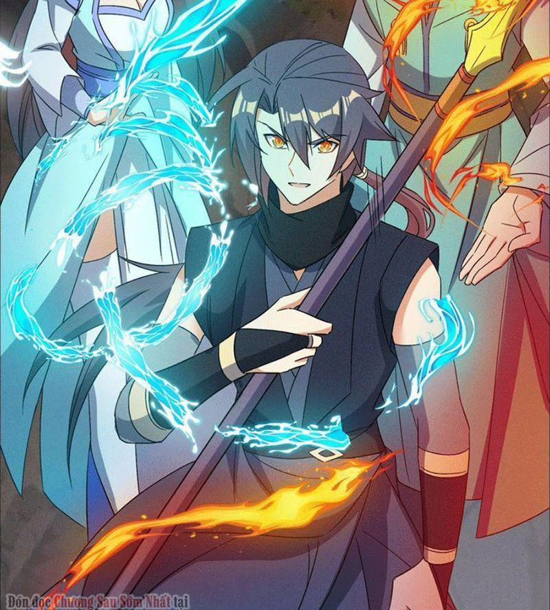 Thôn Phệ Một Thế Giới Tu Tiên 157 trang 31