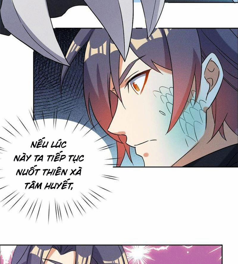 Thôn Phệ Một Thế Giới Tu Tiên 157 trang 40