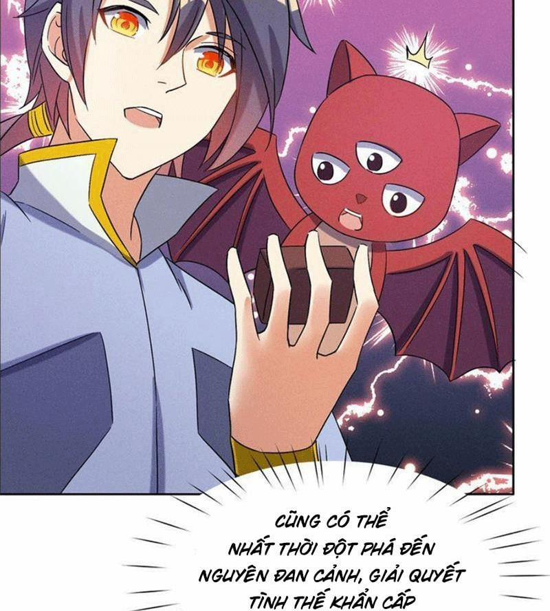 Thôn Phệ Một Thế Giới Tu Tiên 157 trang 41