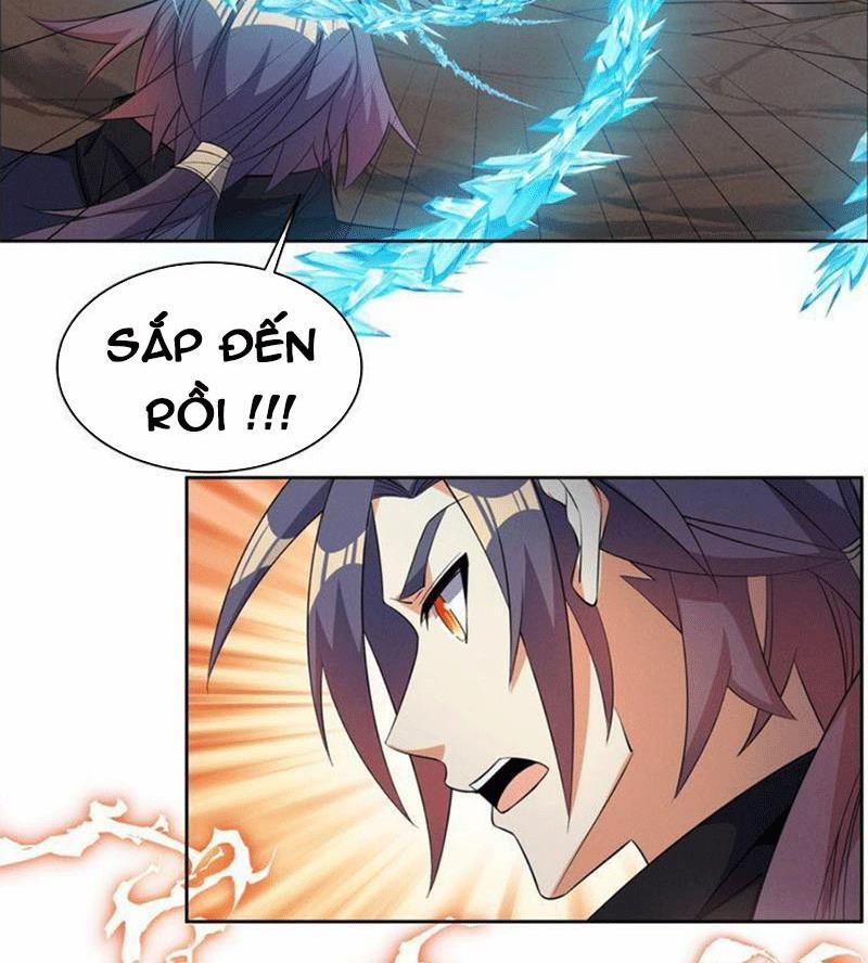 Thôn Phệ Một Thế Giới Tu Tiên 157 trang 50