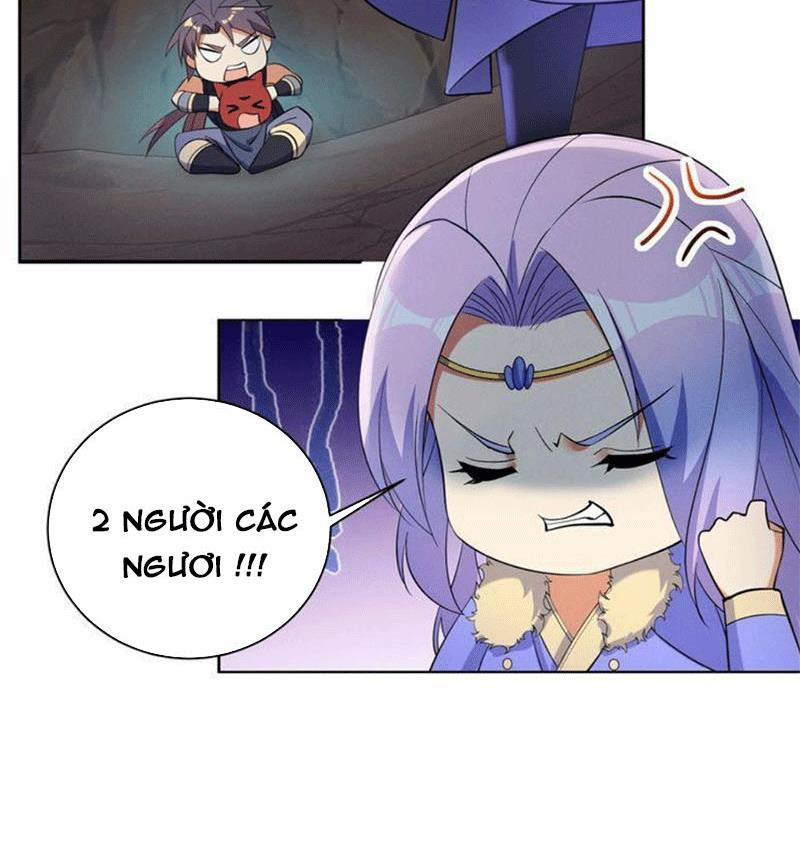 Thôn Phệ Một Thế Giới Tu Tiên 157 trang 7