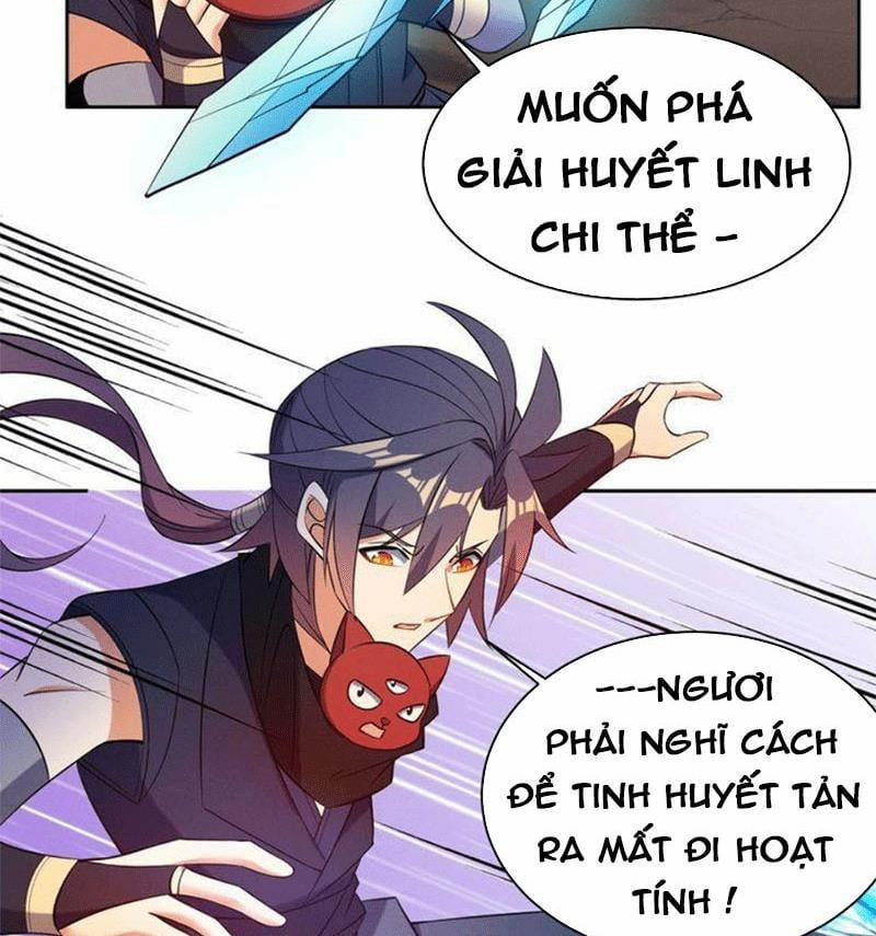 Thôn Phệ Một Thế Giới Tu Tiên 157 trang 9
