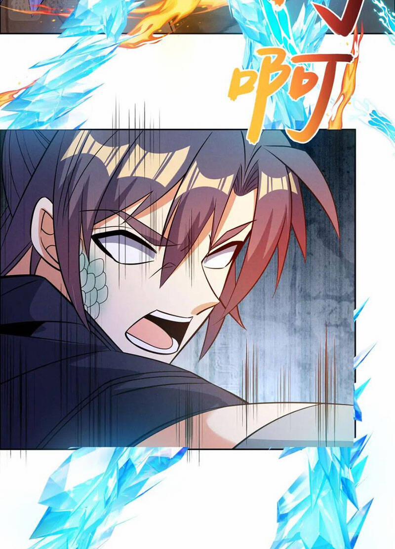 Thôn Phệ Một Thế Giới Tu Tiên 158 trang 31