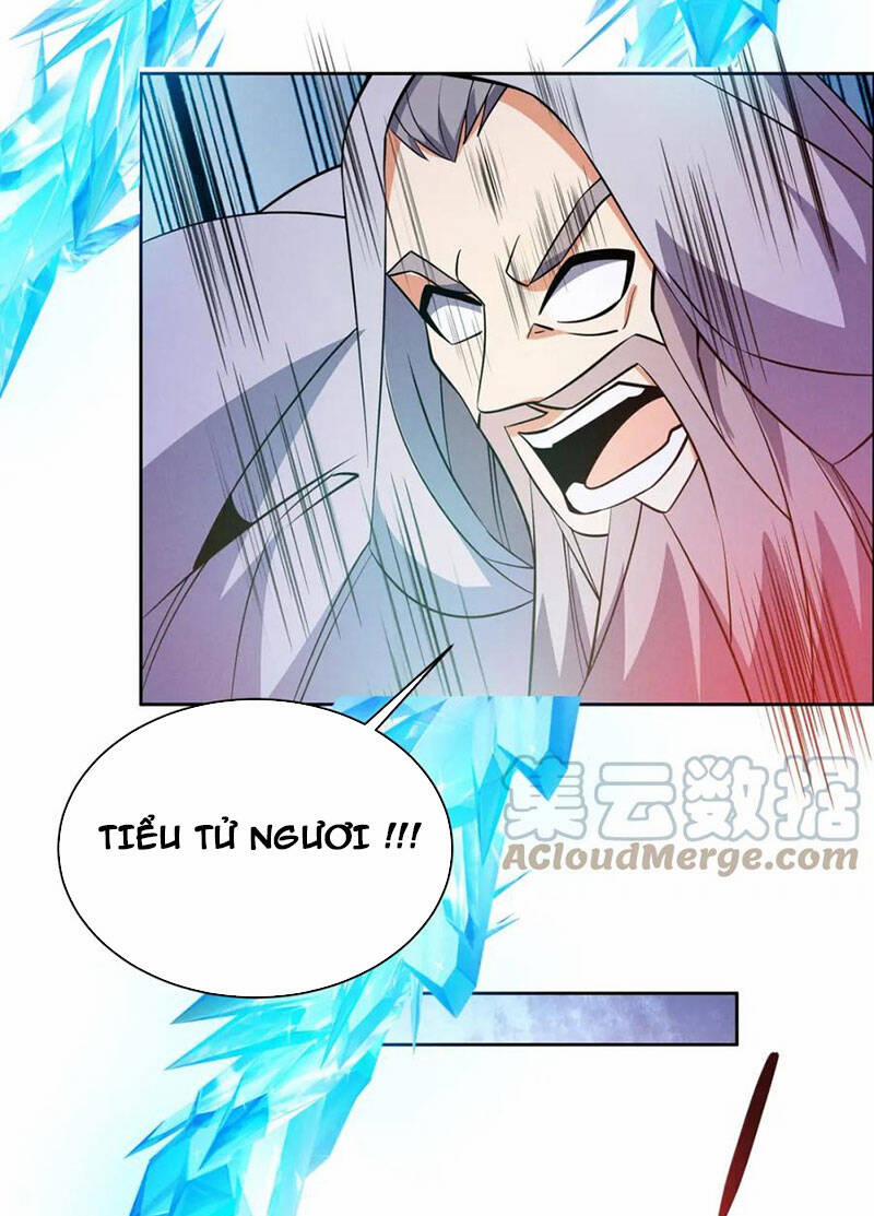 Thôn Phệ Một Thế Giới Tu Tiên 158 trang 32