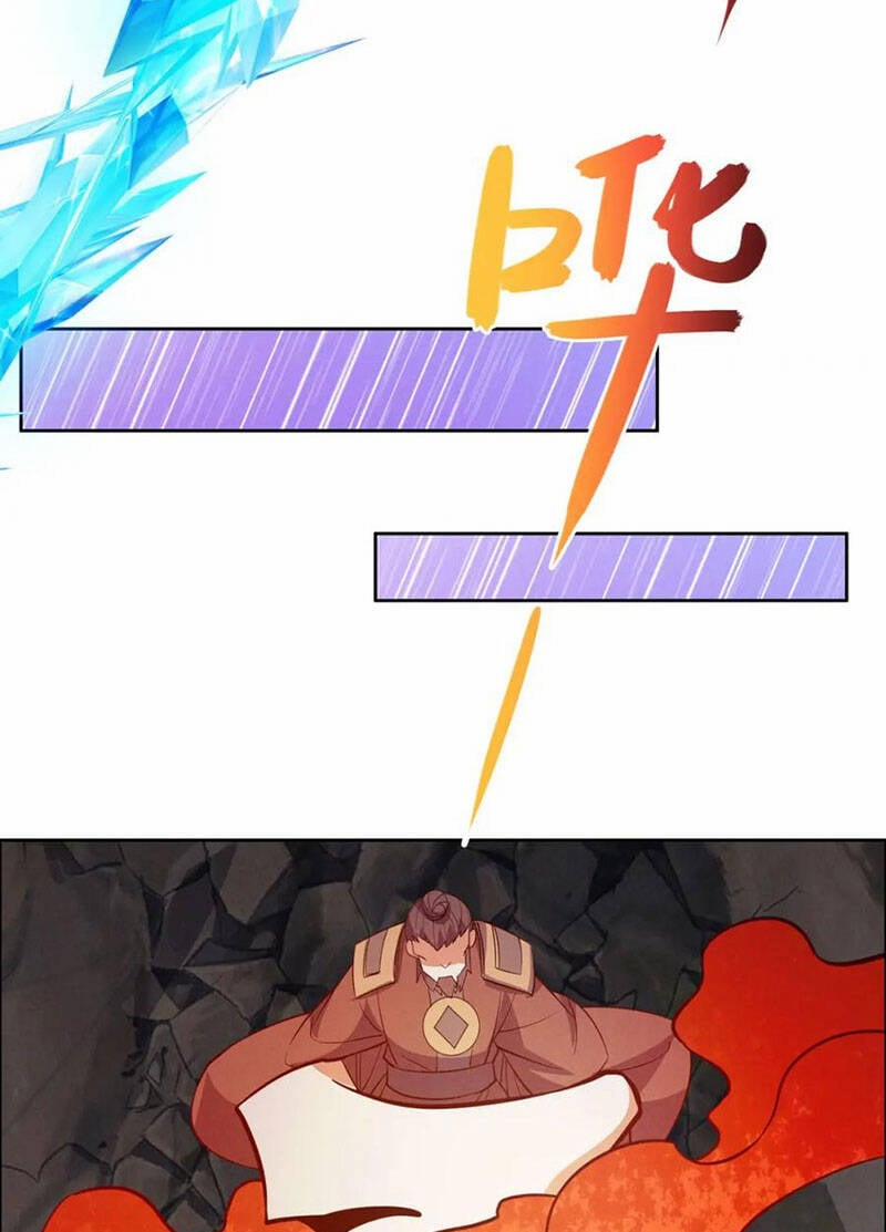 Thôn Phệ Một Thế Giới Tu Tiên 158 trang 33