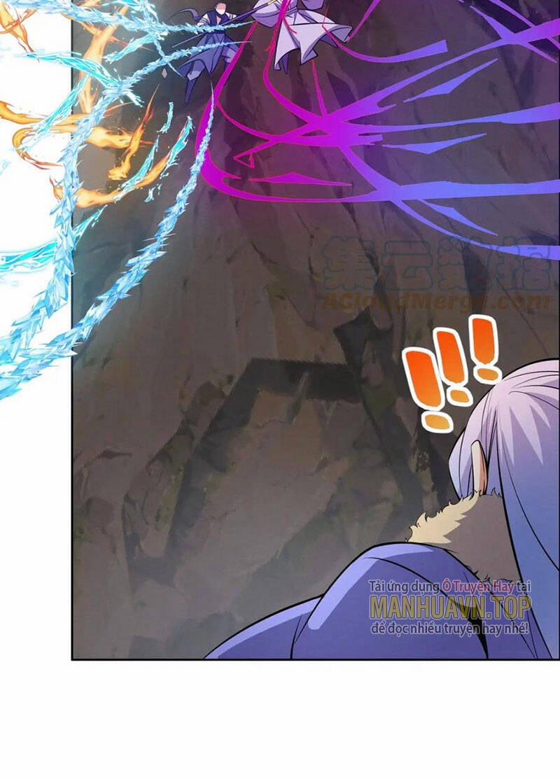 Thôn Phệ Một Thế Giới Tu Tiên 158 trang 41