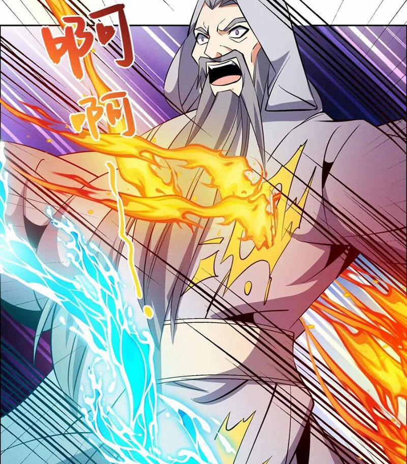 Thôn Phệ Một Thế Giới Tu Tiên 158 trang 49