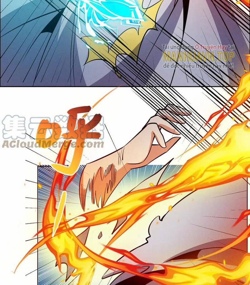 Thôn Phệ Một Thế Giới Tu Tiên 158 trang 50