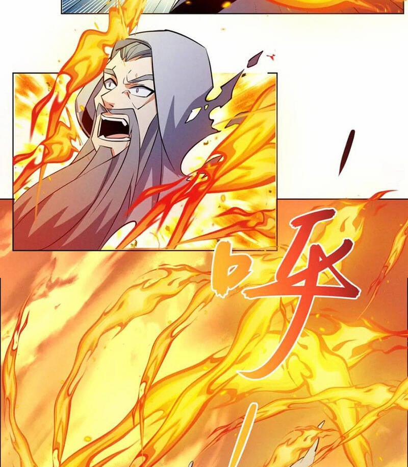 Thôn Phệ Một Thế Giới Tu Tiên 158 trang 51