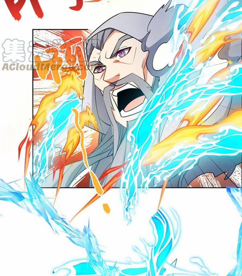 Thôn Phệ Một Thế Giới Tu Tiên 158 trang 53