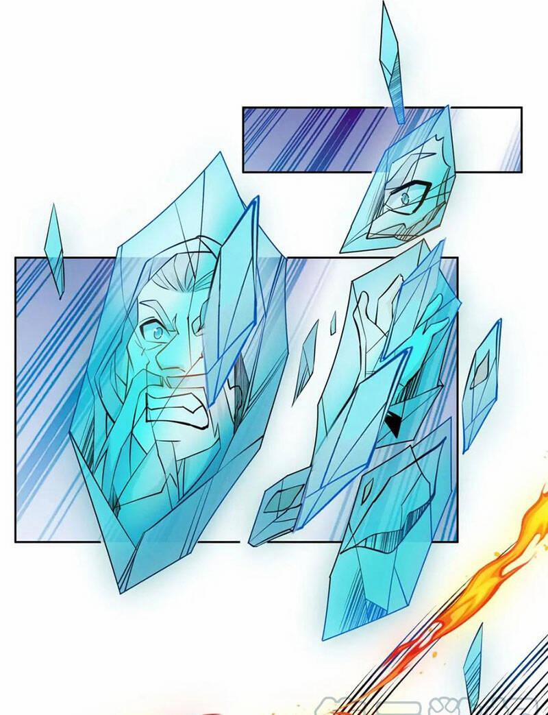 Thôn Phệ Một Thế Giới Tu Tiên 159 trang 0