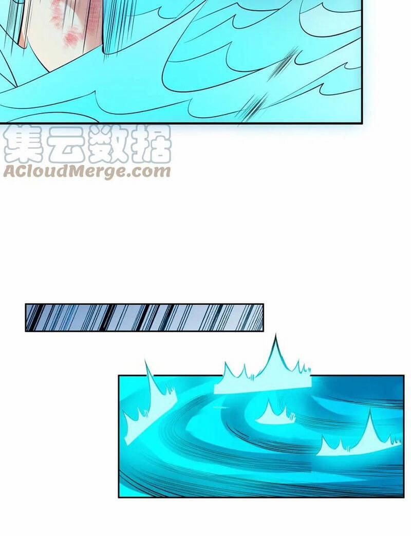 Thôn Phệ Một Thế Giới Tu Tiên 159 trang 18