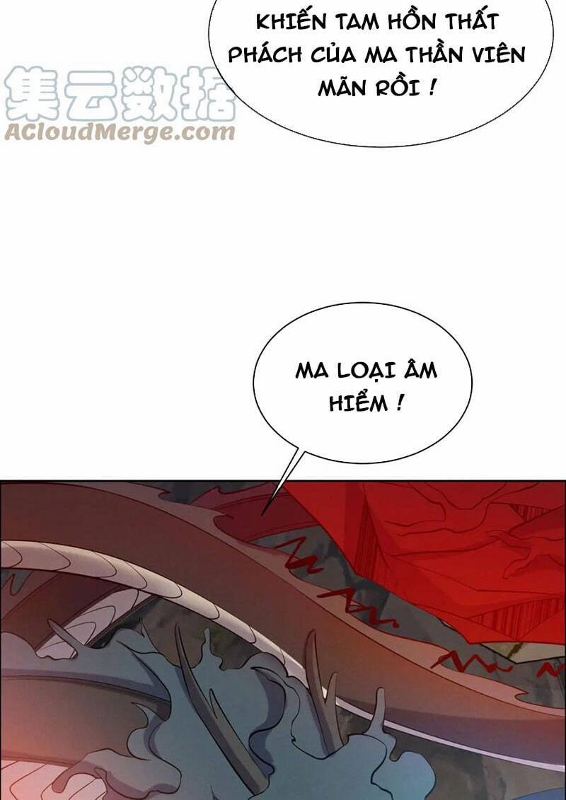 Thôn Phệ Một Thế Giới Tu Tiên 159 trang 36