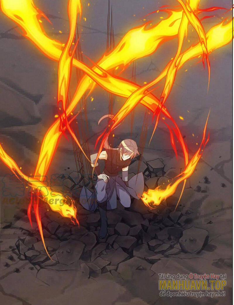 Thôn Phệ Một Thế Giới Tu Tiên 159 trang 4