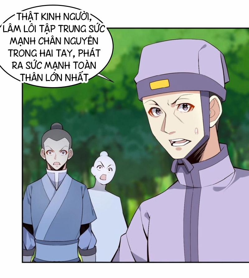 Thôn Phệ Một Thế Giới Tu Tiên 16 trang 36