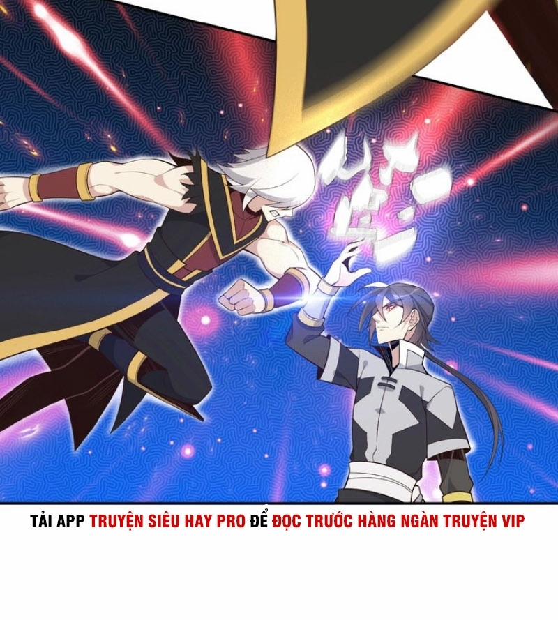 Thôn Phệ Một Thế Giới Tu Tiên 16 trang 42