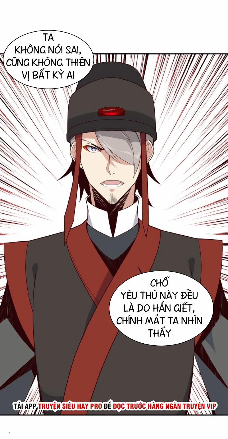 Thôn Phệ Một Thế Giới Tu Tiên 16 trang 9