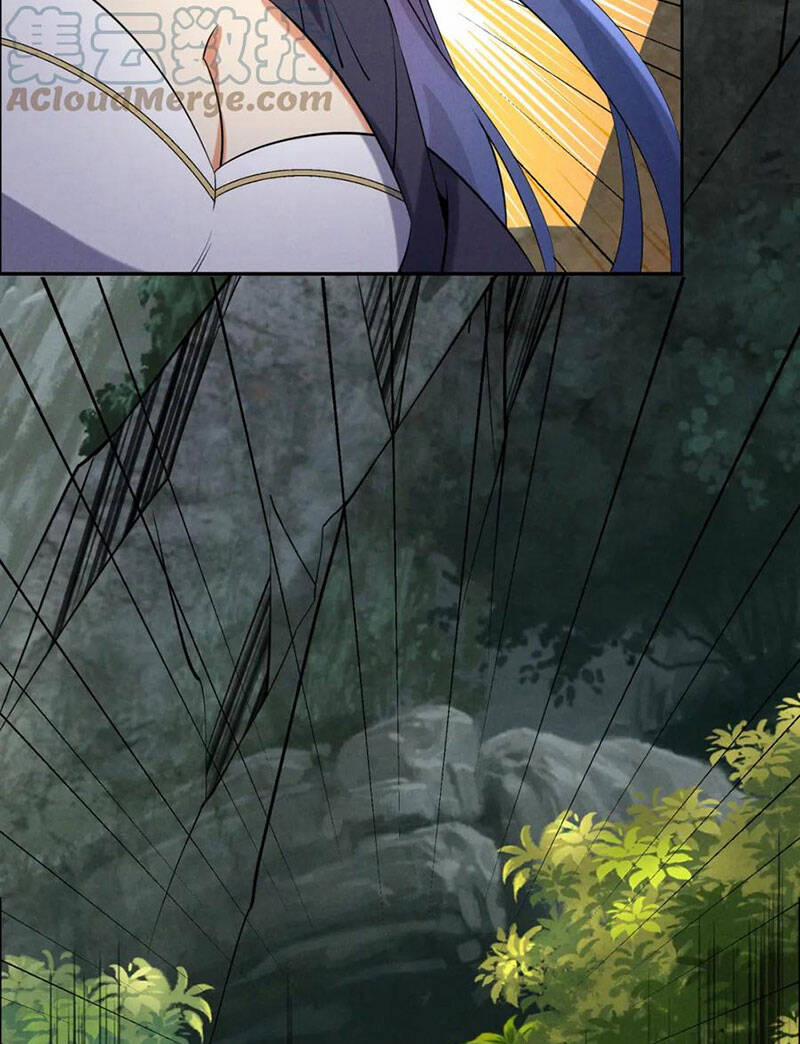 Thôn Phệ Một Thế Giới Tu Tiên 160 trang 11