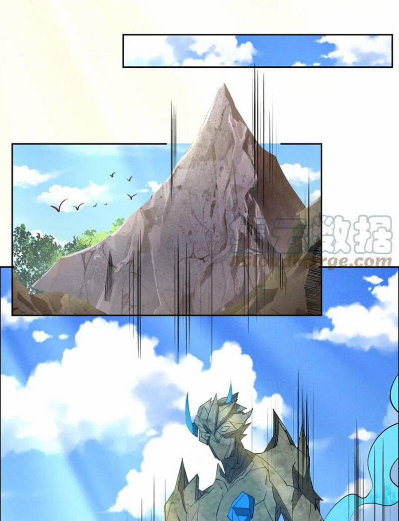 Thôn Phệ Một Thế Giới Tu Tiên 160 trang 17