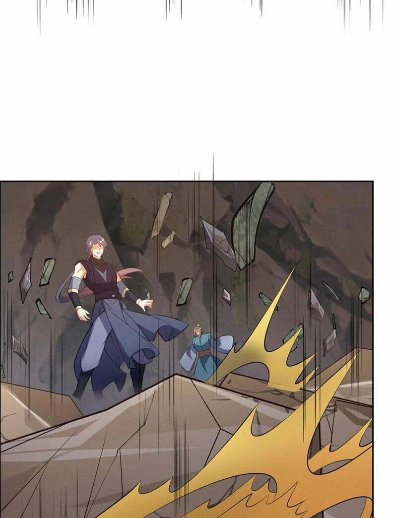 Thôn Phệ Một Thế Giới Tu Tiên 160 trang 20