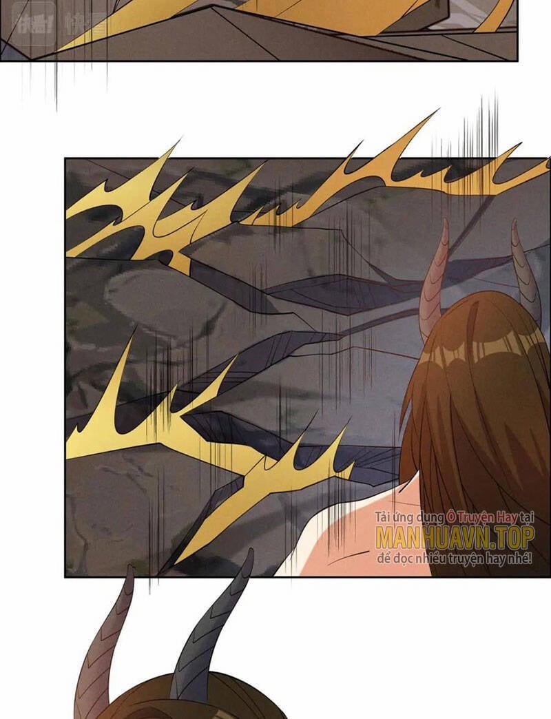 Thôn Phệ Một Thế Giới Tu Tiên 160 trang 21