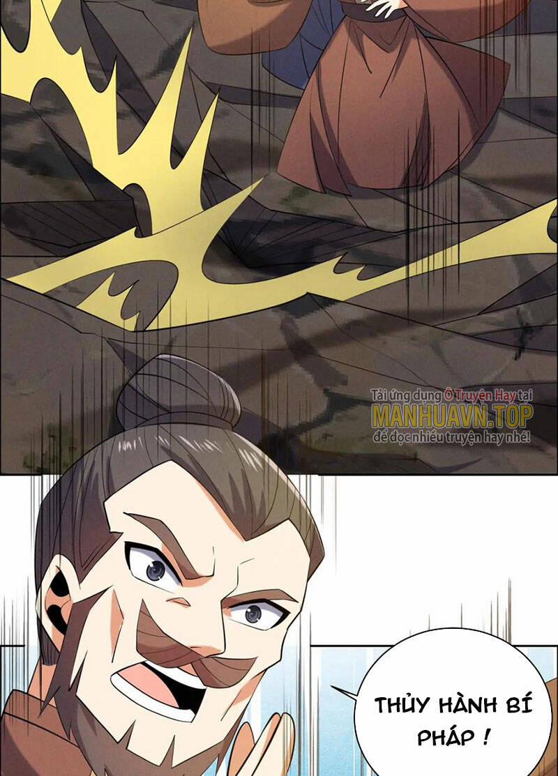 Thôn Phệ Một Thế Giới Tu Tiên 160 trang 27