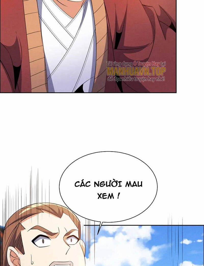 Thôn Phệ Một Thế Giới Tu Tiên 160 trang 3