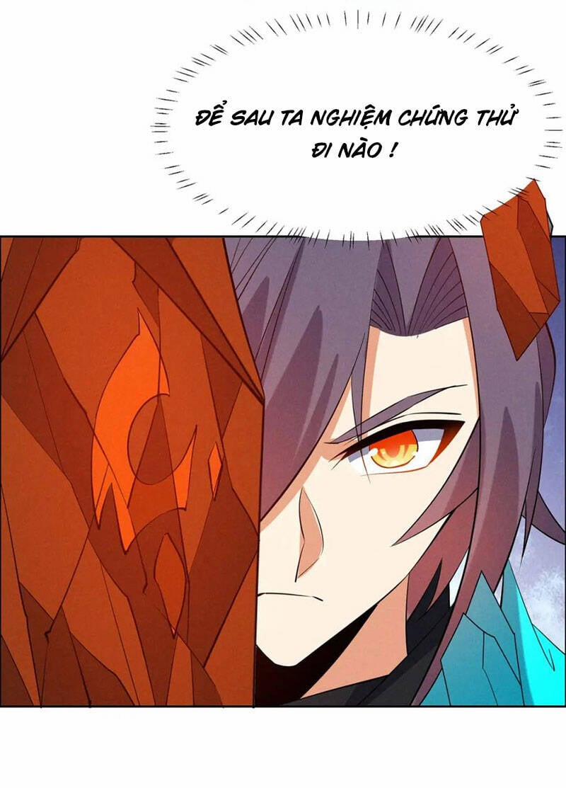 Thôn Phệ Một Thế Giới Tu Tiên 160 trang 38