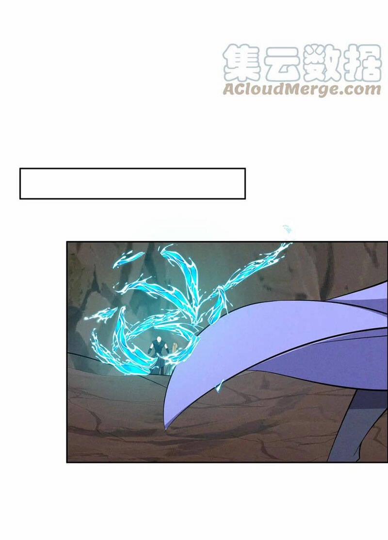 Thôn Phệ Một Thế Giới Tu Tiên 160 trang 39