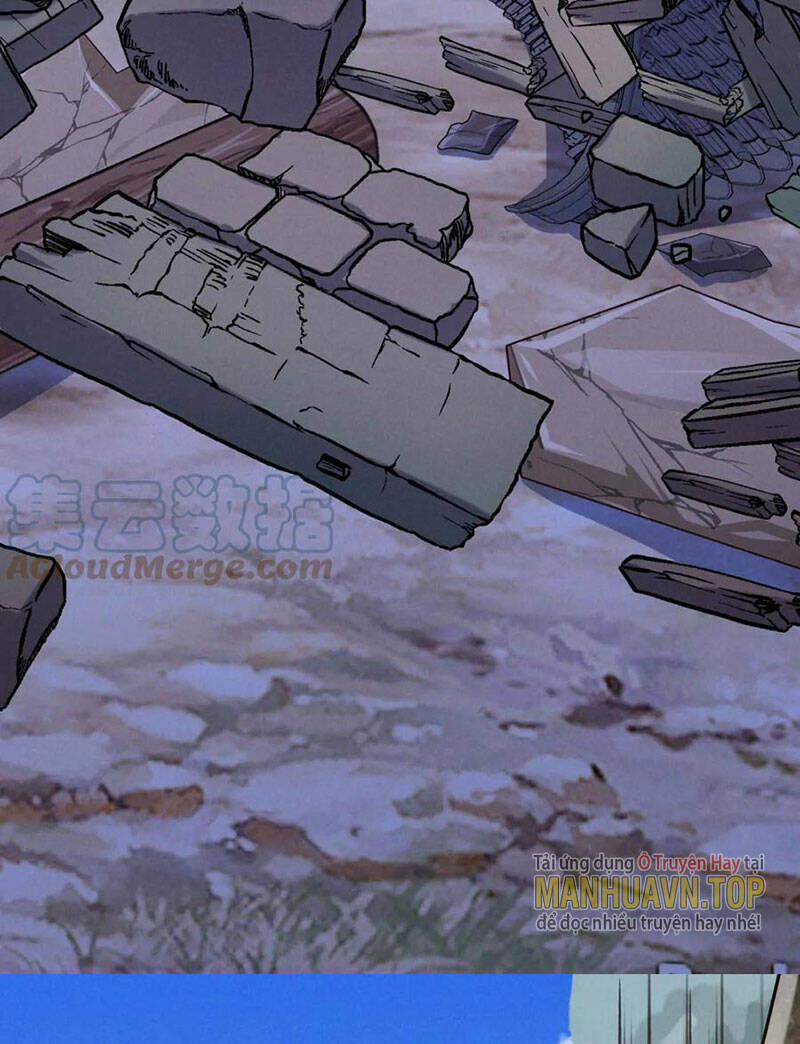 Thôn Phệ Một Thế Giới Tu Tiên 160 trang 6