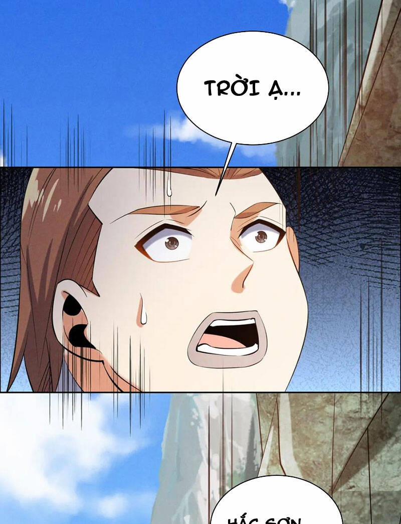 Thôn Phệ Một Thế Giới Tu Tiên 160 trang 7