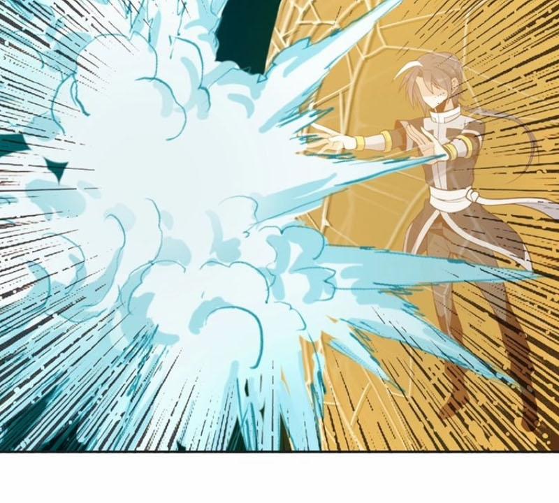 Thôn Phệ Một Thế Giới Tu Tiên 17 trang 31