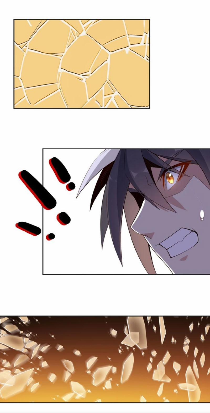 Thôn Phệ Một Thế Giới Tu Tiên 17 trang 32