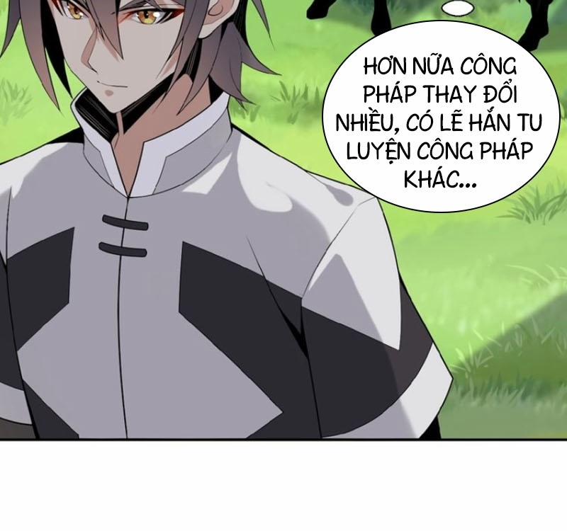 Thôn Phệ Một Thế Giới Tu Tiên 17 trang 43