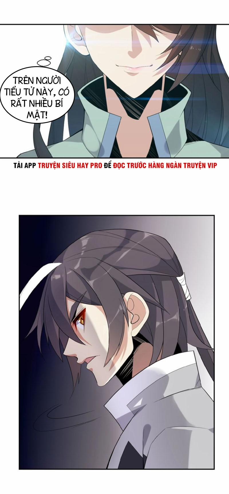 Thôn Phệ Một Thế Giới Tu Tiên 17 trang 44