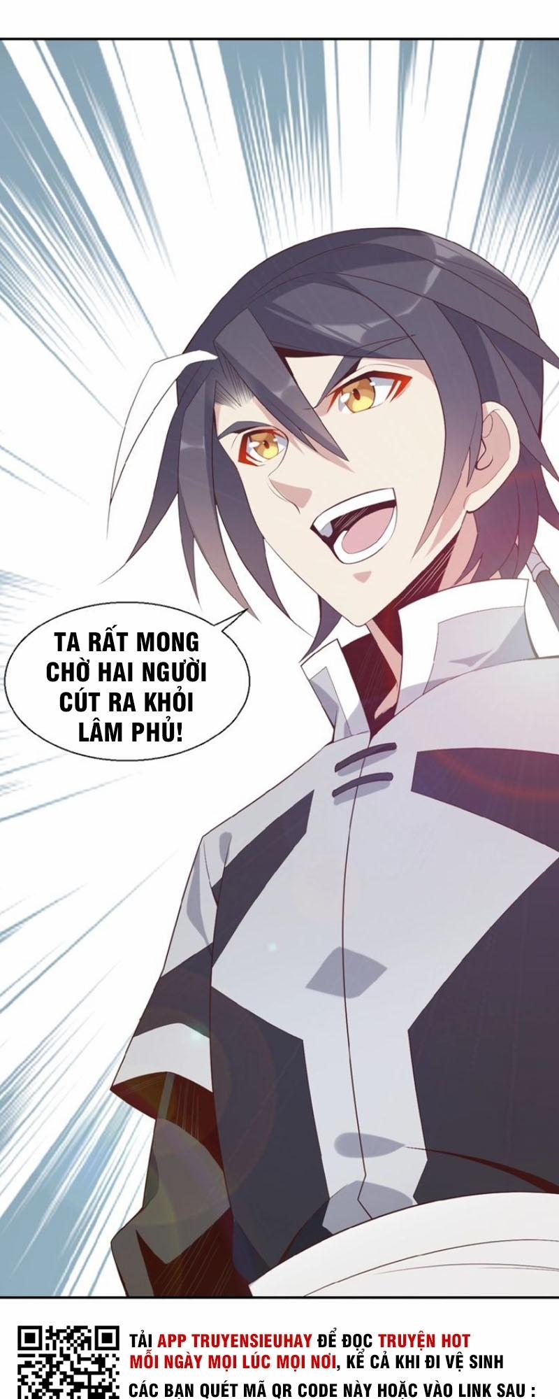 Thôn Phệ Một Thế Giới Tu Tiên 17 trang 53