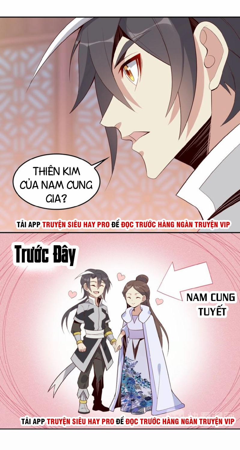 Thôn Phệ Một Thế Giới Tu Tiên 18 trang 13