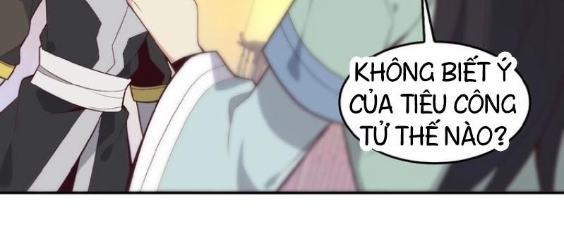Thôn Phệ Một Thế Giới Tu Tiên 18 trang 39