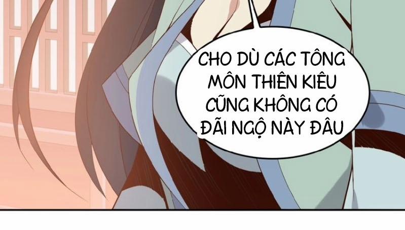 Thôn Phệ Một Thế Giới Tu Tiên 18 trang 45