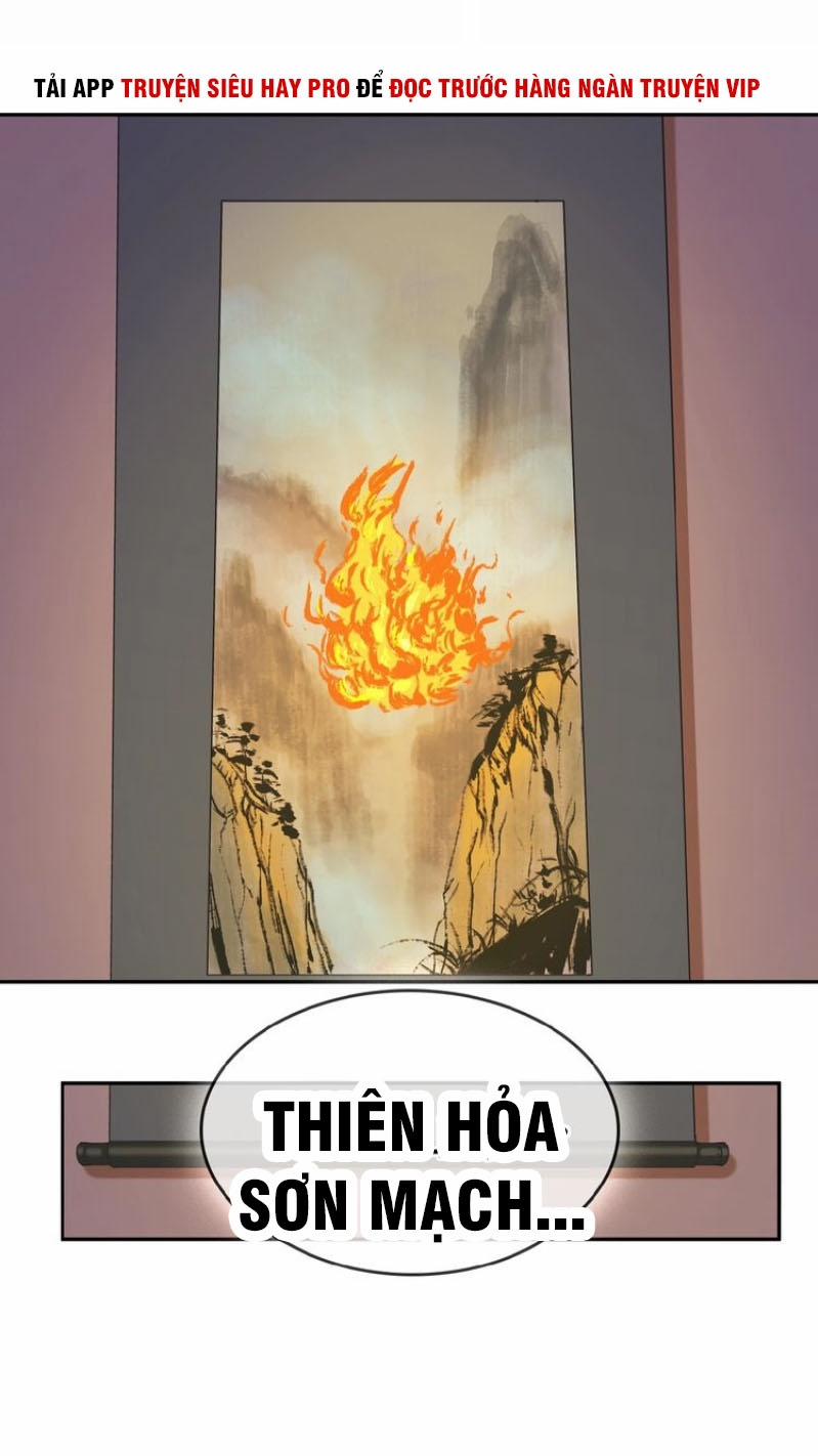 Thôn Phệ Một Thế Giới Tu Tiên 18 trang 50