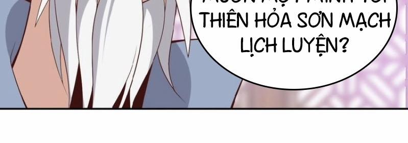 Thôn Phệ Một Thế Giới Tu Tiên 18 trang 52