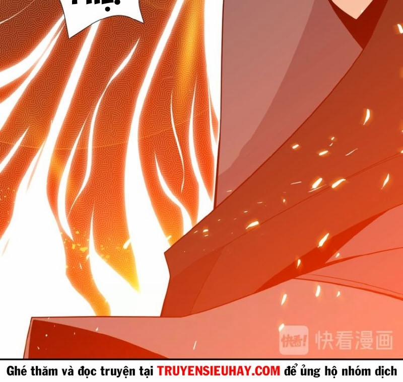 Thôn Phệ Một Thế Giới Tu Tiên 19 trang 31