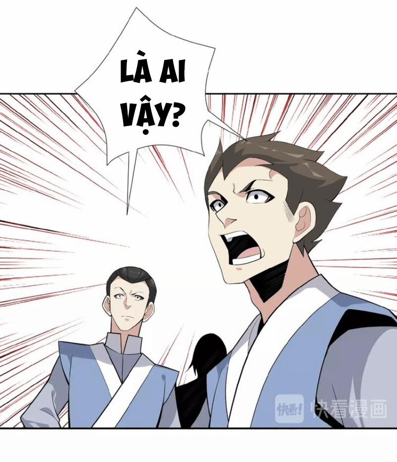 Thôn Phệ Một Thế Giới Tu Tiên 19 trang 43