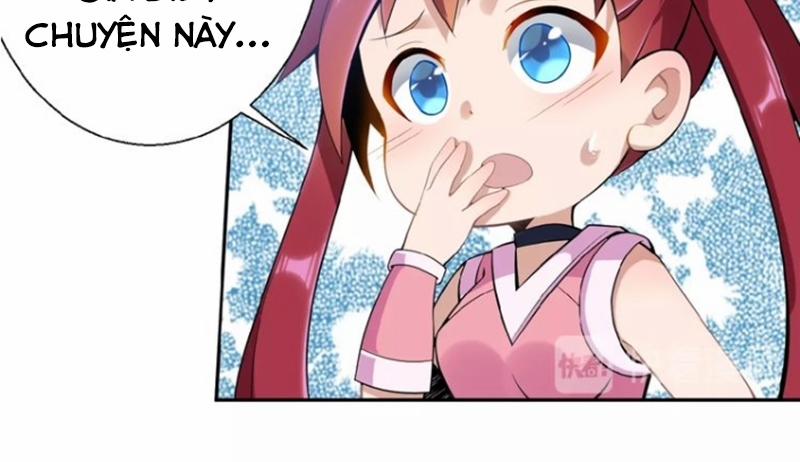 Thôn Phệ Một Thế Giới Tu Tiên 2 trang 11