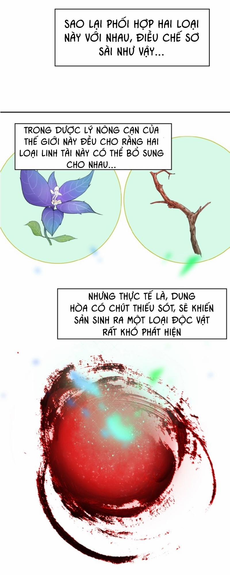 Thôn Phệ Một Thế Giới Tu Tiên 2 trang 31