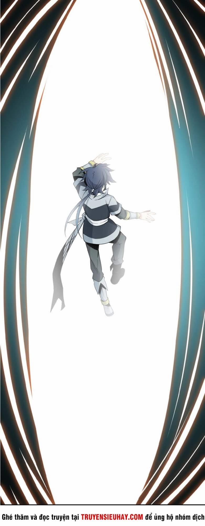 Thôn Phệ Một Thế Giới Tu Tiên 2 trang 38